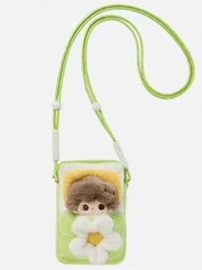 DIMOO Weaving Wonders Series Quilt Phone Case Blind Box New - Floating Gardener